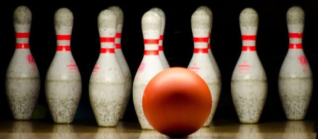 Kegeln im Alpenrösli