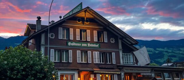 36. Ordentliche Generalversammlung | Kurzbericht