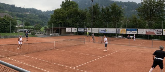 Seniorentennis