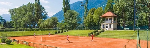 TENNISFERIEN 2024 MERAN SÜDTIROL (IT)