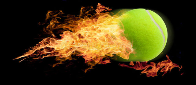 TENNISKURSE 2025